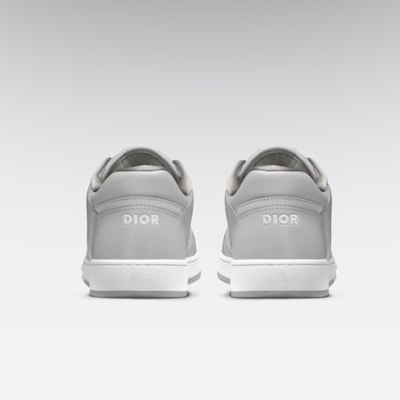 Dior B27 LOW-TOP SNEAKER * ONE SHOELACE MISSING - Picture 3 of 6
